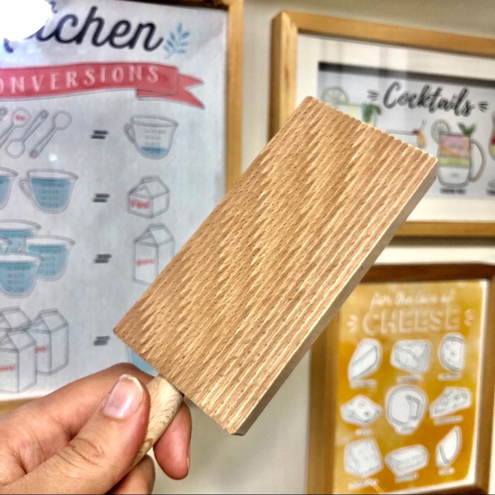 Homemade Pasta Roller